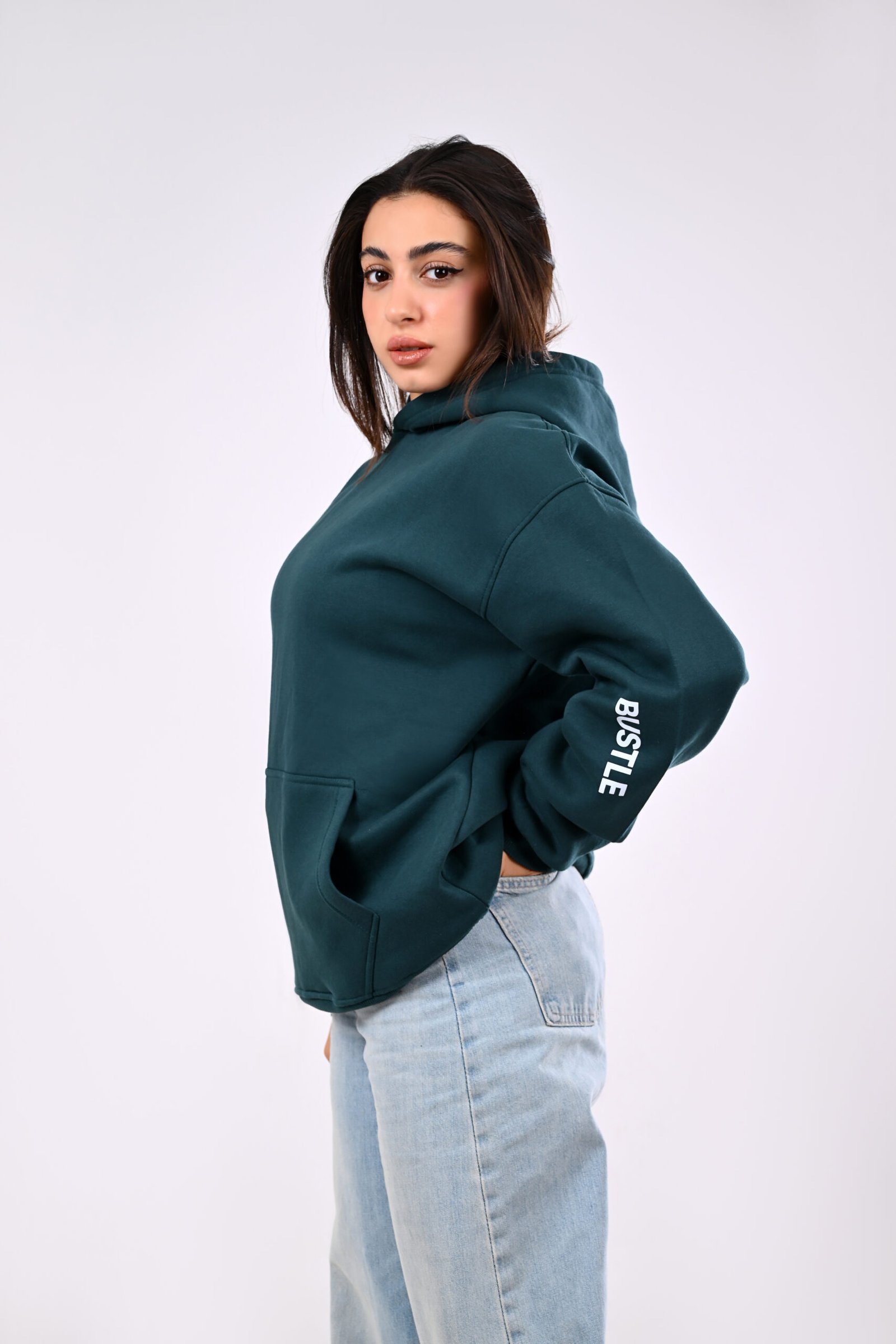 DSC_7064 Hoodie - الصورة 1